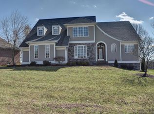 56 Osage Trl, Louisville, KY 40245