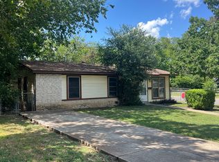 2600 Friar Tuck Ln, Austin, TX 78704