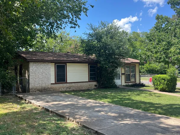 2600 Friar Tuck Ln, Austin, TX 78704