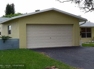 5716 NW 87th Ter, Fort Lauderdale, FL 33321
