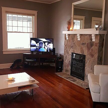 Original hardwood floors ????