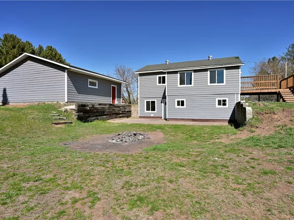 811 S Front Street, Spooner, WI 54801