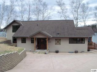 36318 Birch Forest Ln, Grand Rapids, MN 55744