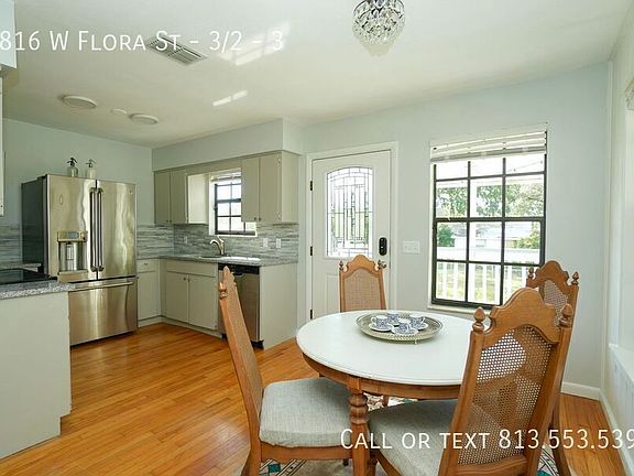 4th image of 1816 W Flora St #3/2-3