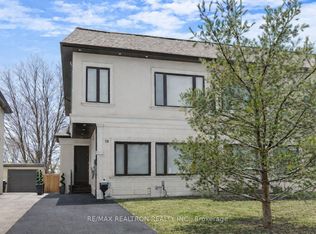 18 Carscadden Dr, Toronto, ON