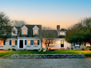15 Skyline Dr, Nantucket, MA 02554