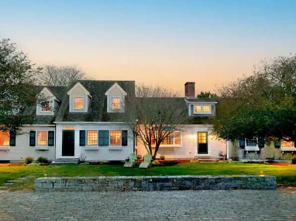 15 Skyline Dr, Nantucket, MA 02554