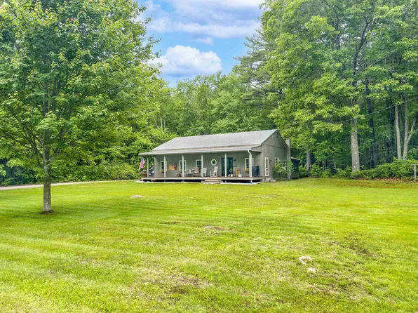 103 Monument Road, Richmond, NH 03470