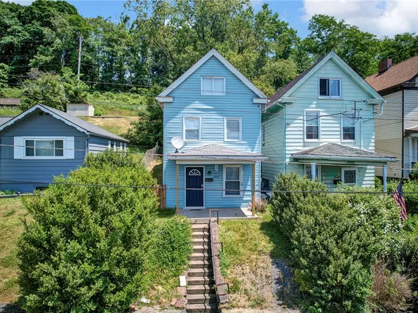 1409 4th Ave, Conway, PA 15027