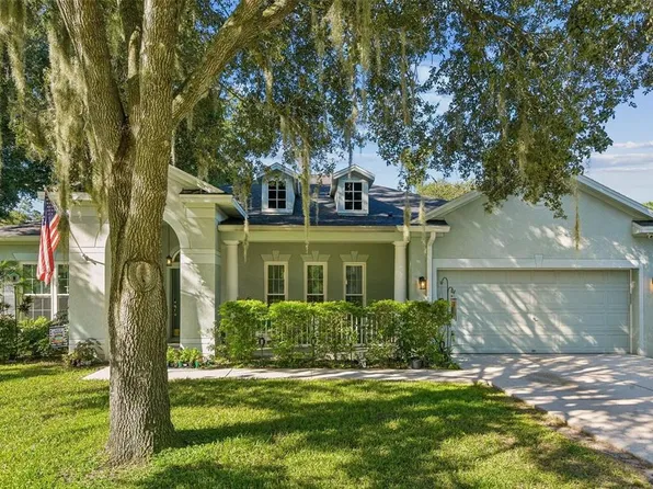 1535 ROLLING MEADOW DRIVE, VALRICO, FL 33594