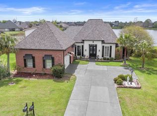 41227 Colonial Dr, Sorrento, LA 70778