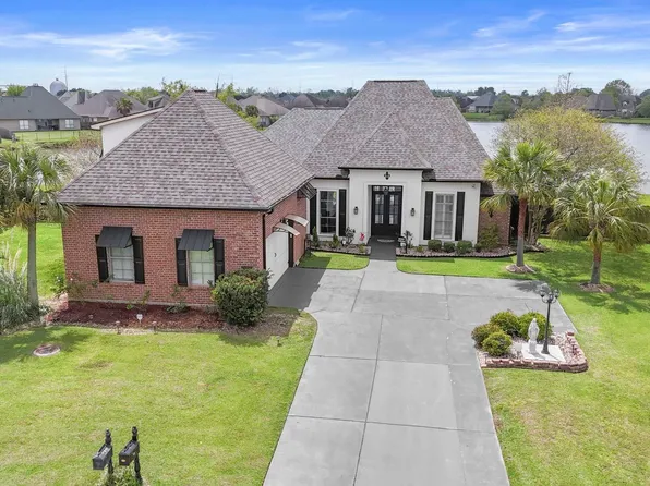 41227 Colonial Dr, Sorrento, LA 70778