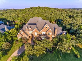4013 Southfork Rd, Southlake, TX 76092