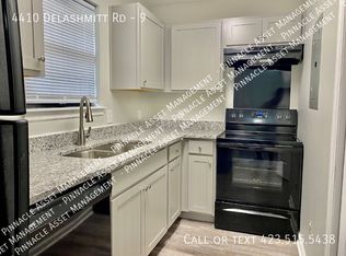 4410 Delashmitt Rd #9, Hixson, TN 37343