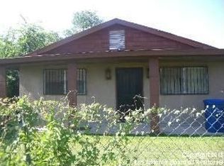 102 Esma St, San Antonio, TX 78223