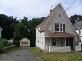 72 S Street Ext, Bristol, CT 06010