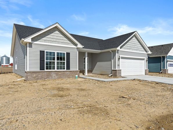 6460 E 103rd Ave, Winfield, IN 46307