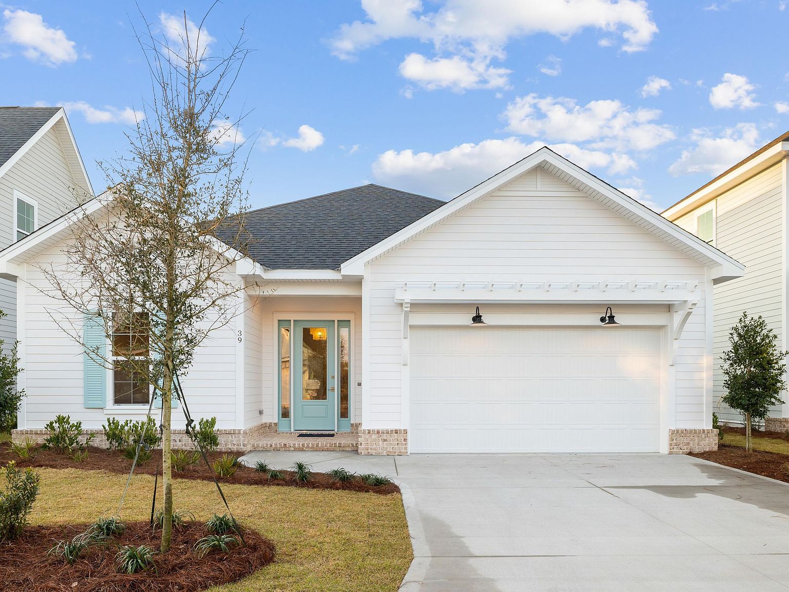 39 Suwannee Dr, Inlet Beach, FL 32461 Zillow