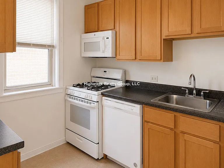 7509 N Greenview Ave #1B — Photo 9