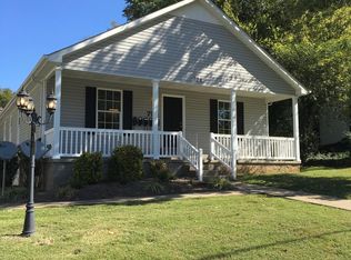 724 E 11th Ave #3, Bowling Green, KY 42101