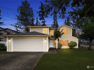 26318 127th Ave SE, Kent, WA