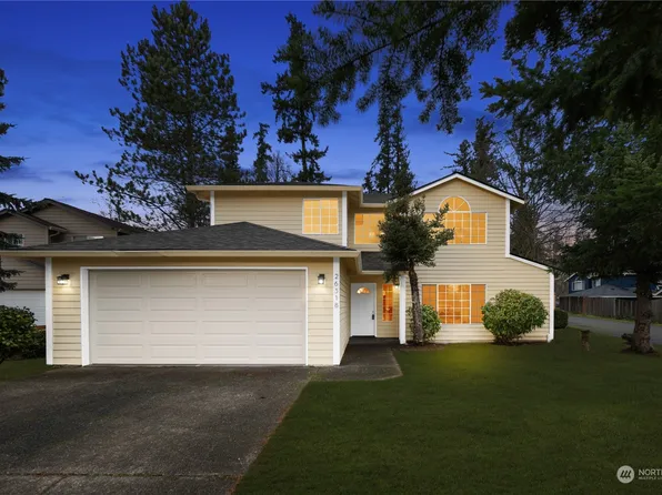 26318 127th Avenue SE, Kent, WA 98030
