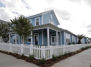 1011 Linehart Dr, Winter Garden, FL 34787