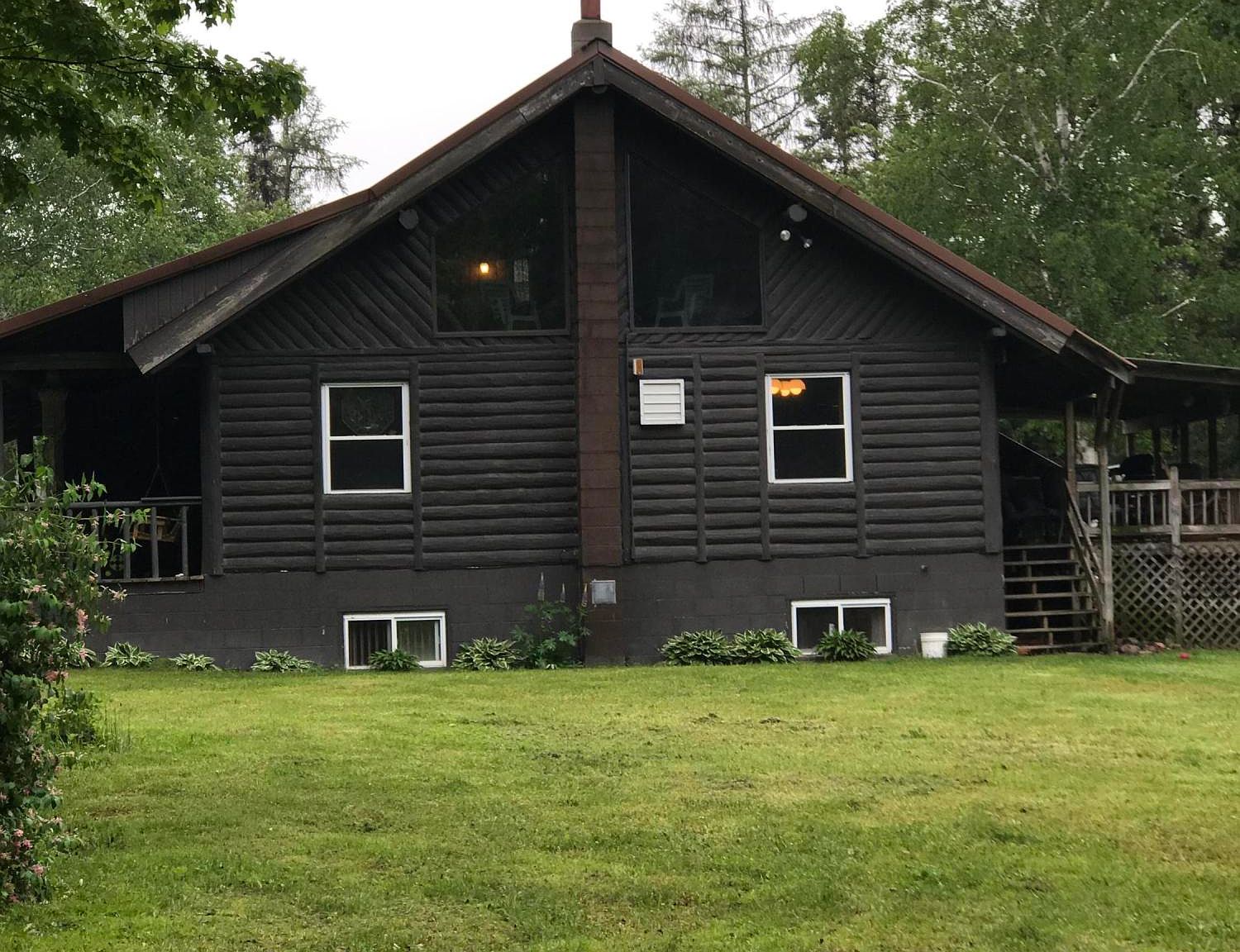 13702 W M 28, Brimley, MI 49715 Zillow