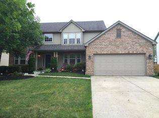 1315 Great Hunter Ct, Grove City, OH