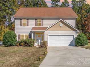 2814 Eagle View Ln, Monroe, NC 28110