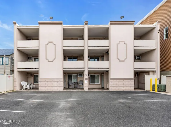 45 Sampson Avenue #4, Seaside Heights, NJ 08751