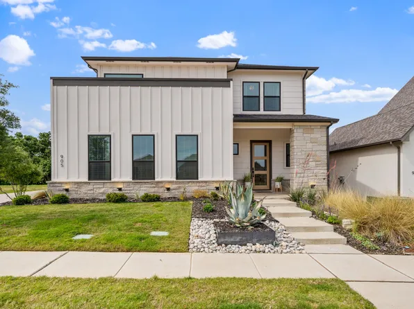 905 Ldorado St, Weatherford, TX 76086