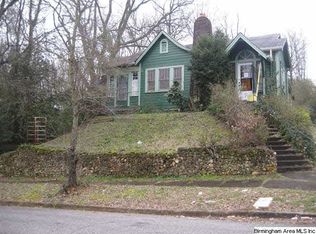 1601 W 29th St, Birmingham, AL 35208