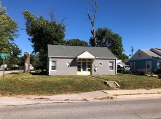 1802 E Hanna Ave, Indianapolis, IN