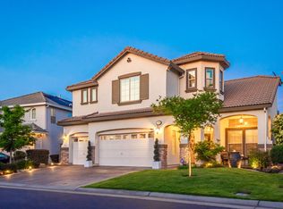 1524 Black Hawk St, Roseville, CA