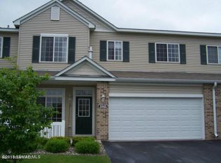 1845 Sandcherry Ct NW, Rochester, MN 55901