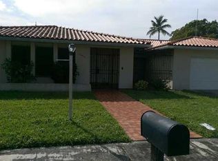 12520 SW 22nd Ter, Miami, FL 33175