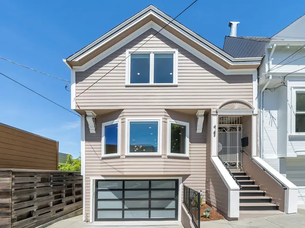 4142 21st St, San Francisco, CA 94114