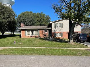 206 Shreve Dr, Campbellsville, KY 42718