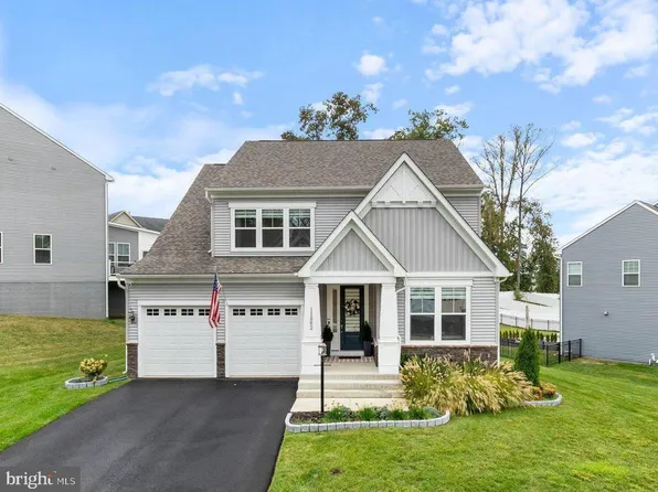 11862 Arcari Dr, Bristow, VA 20136