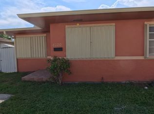 6720 NW 5th Pl #1, Miami, FL 33150