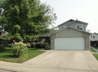 14458 W Meadow Creek Dr, Boise, ID 83713