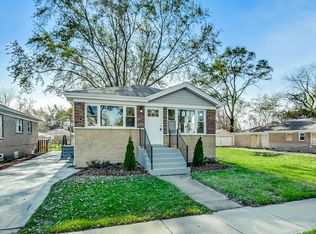 2913 139th St, Blue Island, IL 60406