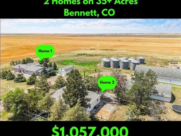 8555 Converse Road, Bennett, CO 80102
