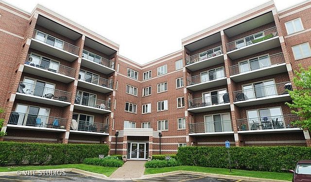 1st image of 6400 W Berteau Ave #1-508