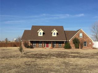 2516 Prairie Ridge Ct, Fort Worth, TX 76179