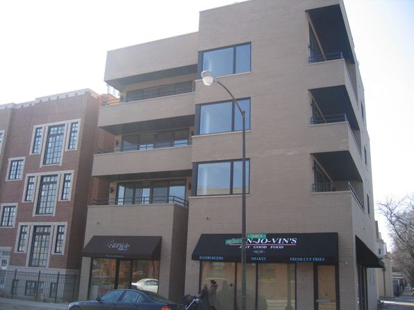 3224 N Damen Ave #2
