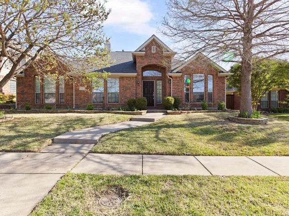 1512 Palomino Ct, Carrollton, TX 75007