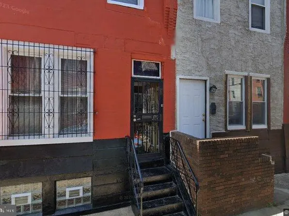 2562 N Chadwick St, Philadelphia, PA 19132