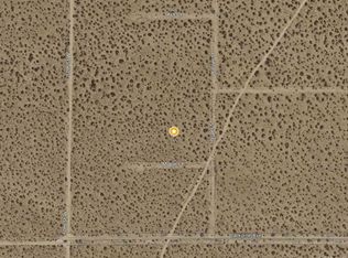 0 Maple Ct, Mojave, CA 93501